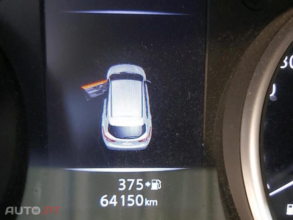 Nissan Qashqai 1.5 dCi Business Edition