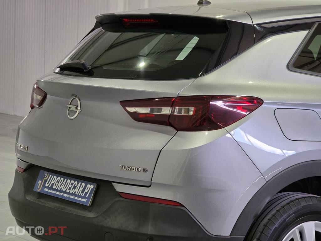 Opel Grandland (X) 1.5 CDTI Innovation
