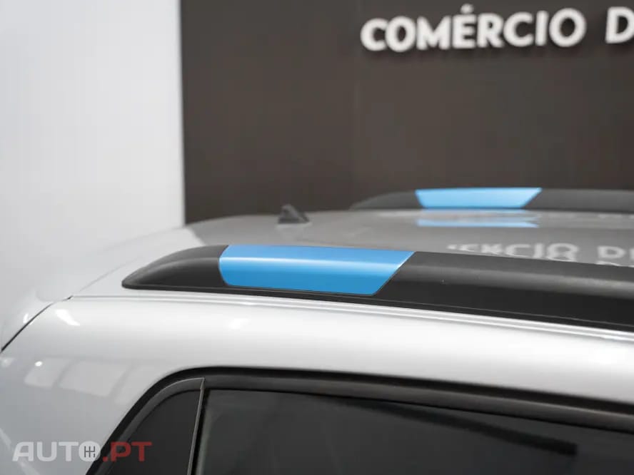 Dacia Spring Comfort Plus