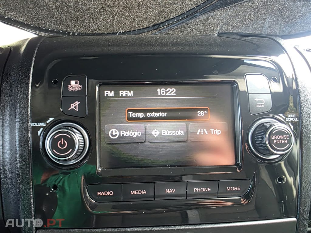 Citroen Jumper 2.2 BlueHDi 30 L2H2 Control