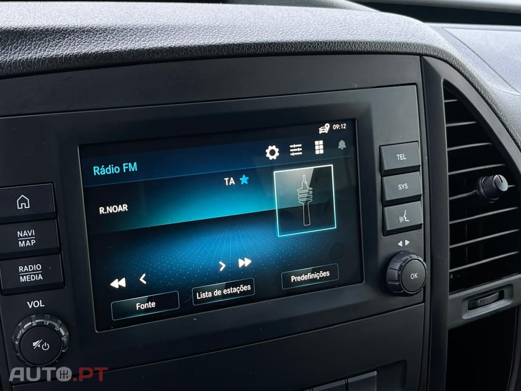 Mercedes-Benz Vito 114 CDi/34