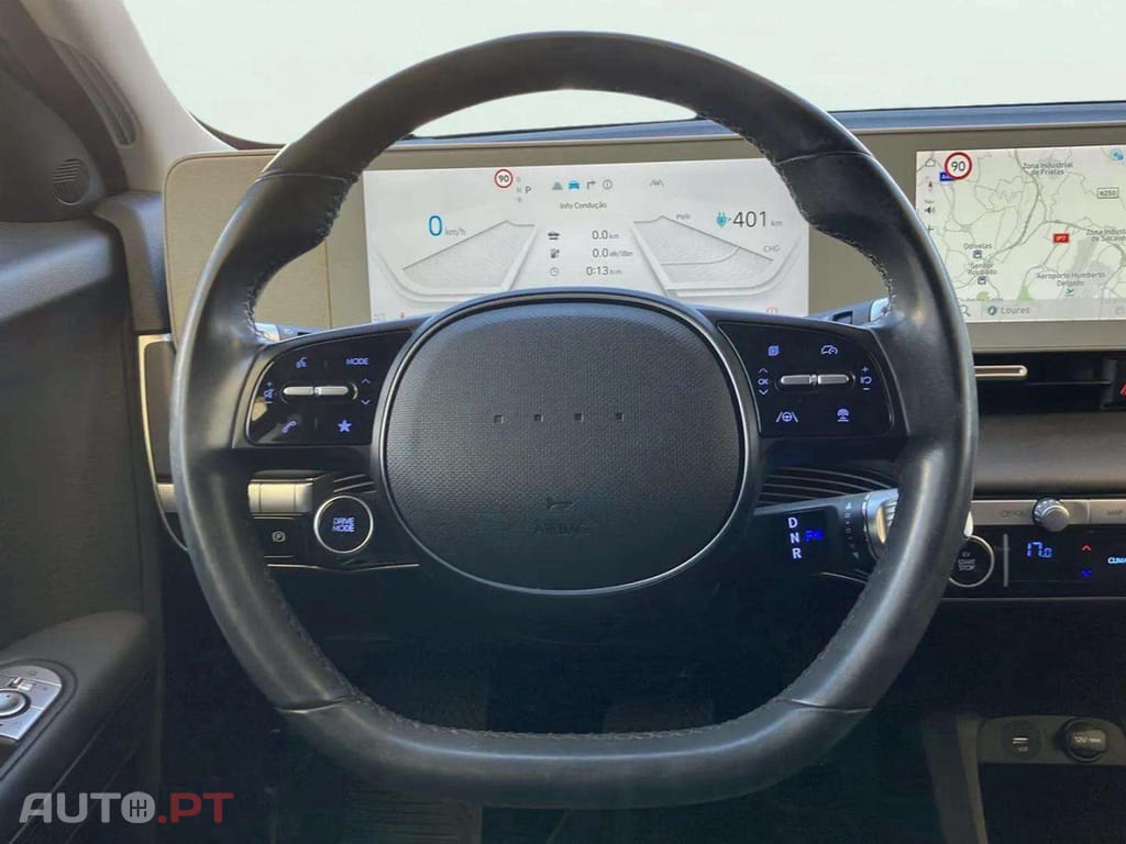 Hyundai Ioniq 5 73 kWh Premium