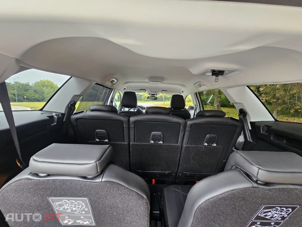 Peugeot 5008 1.5 BlueHDi Allure Pack EAT8