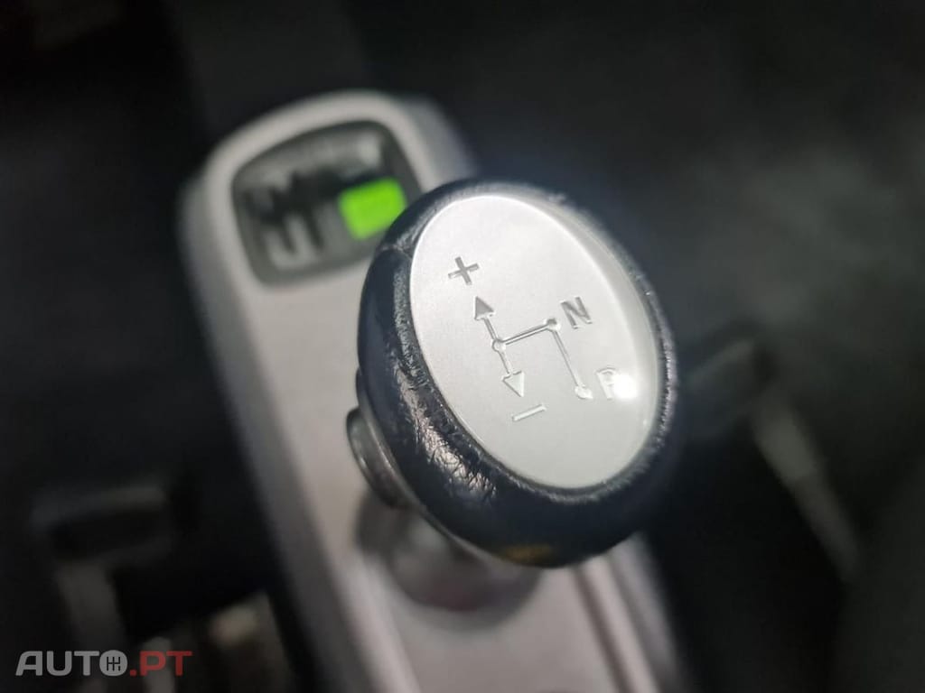 Smart ForTwo 1.0 mhd Passion 71