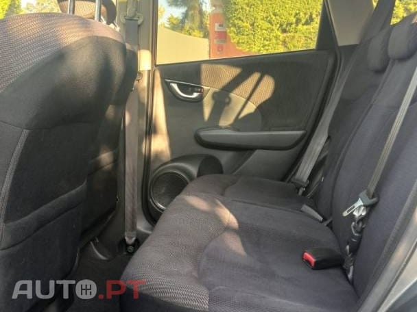 Honda Jazz 1.4 i-VTEC Exclusive