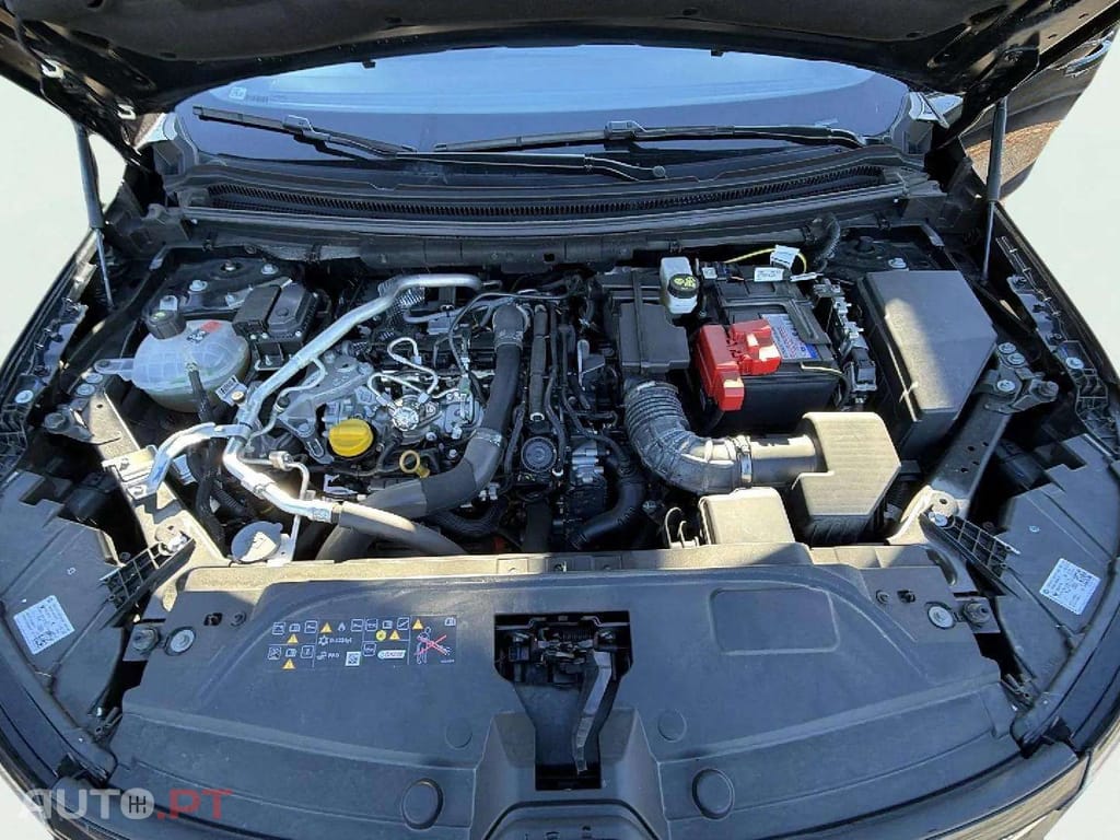 Renault Austral 1.2 E-Tech Full Hybrid Iconic