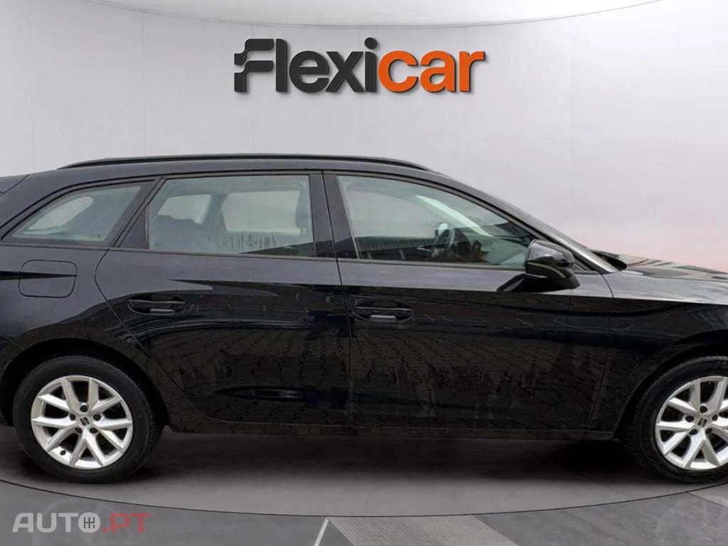Seat Leon 2.0 TDI Style