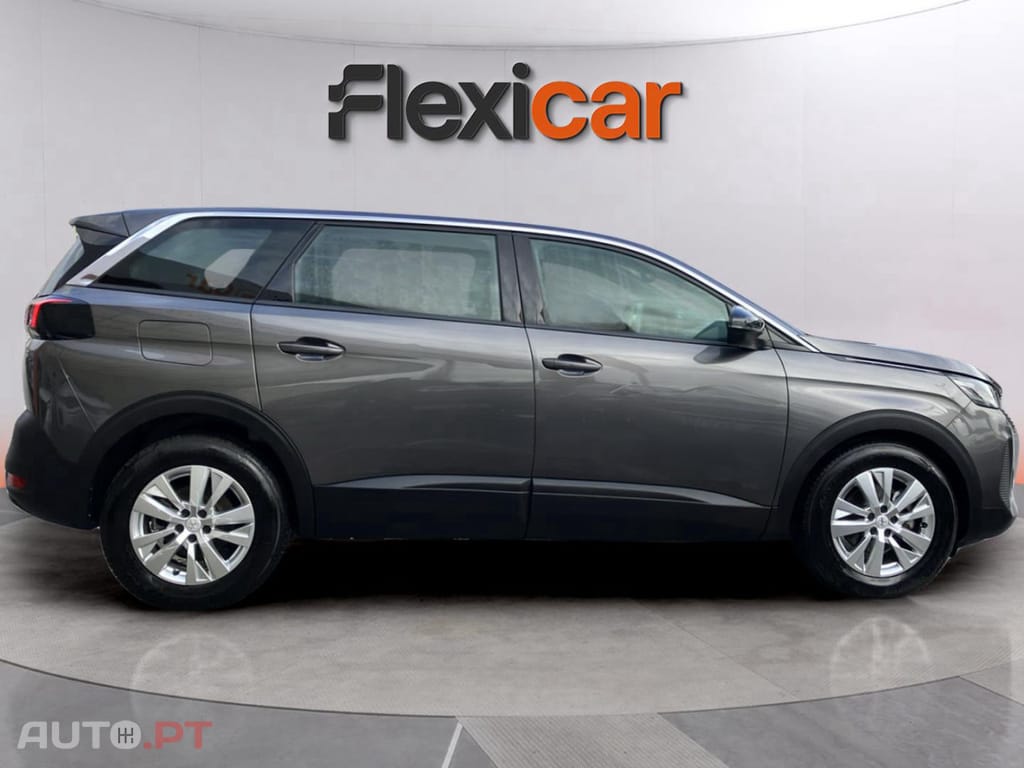 Peugeot 5008 1.2 PureTech Active Pack