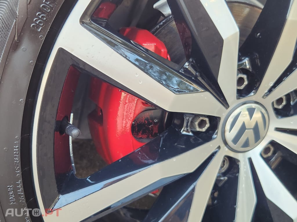 Volkswagen Scirocco 2.0 TDI Sport