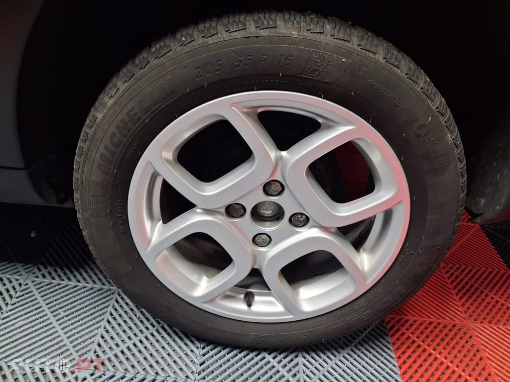 Citroen C4 Cactus 1.2 PureTech Feel