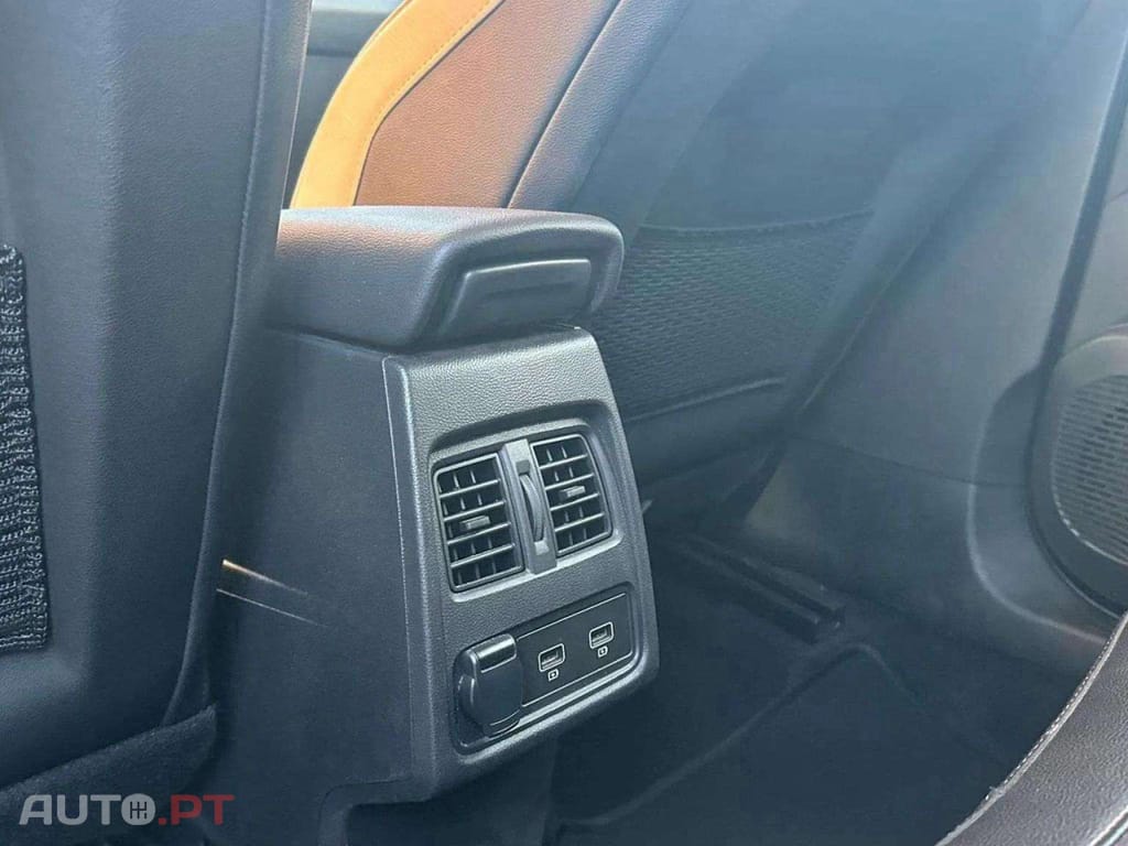 Renault Captur 1.0 TCe Techno