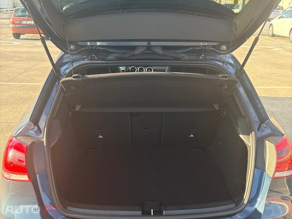 Mercedes-Benz A 180 d AMG Line Aut