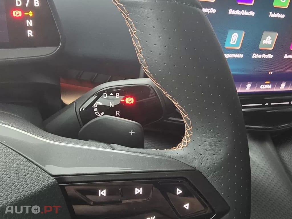 Cupra Tavascan 77 kWh VZ