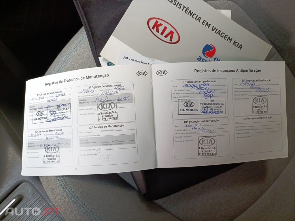 Kia Soul EV 30kWh