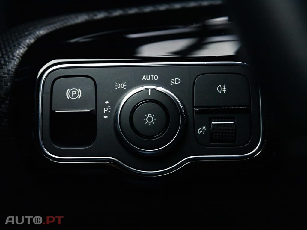 Mercedes-Benz A 250 e Style Plus