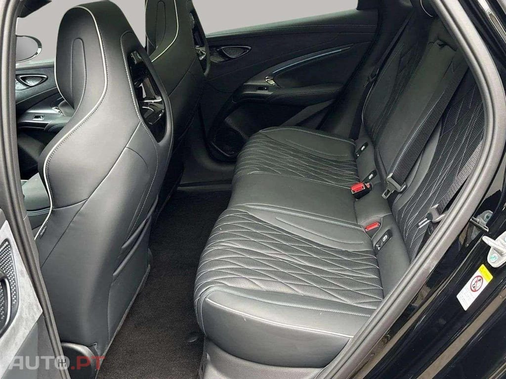BYD Seal  Excellence AWD