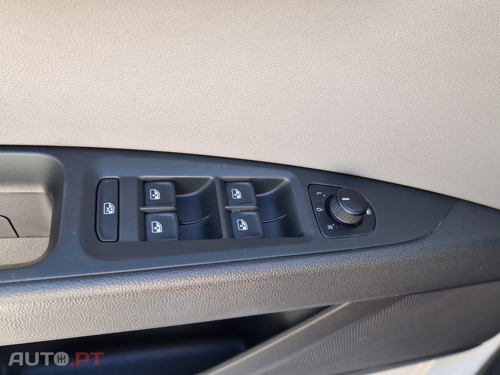 Seat Leon 1.0 TSI Style