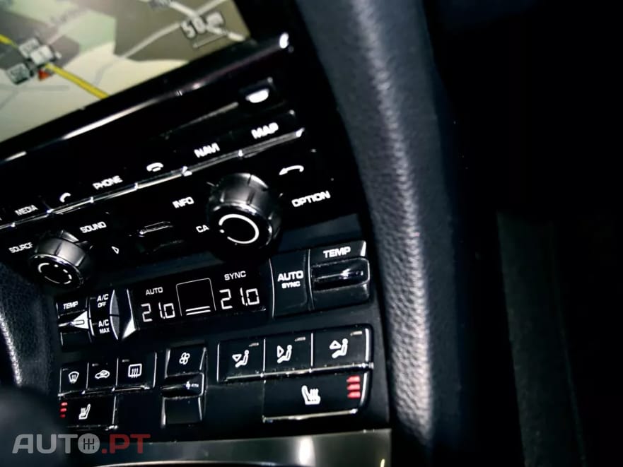 Porsche 911 Carrera 2 PDK