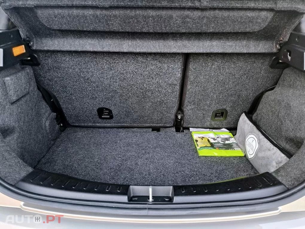 Lancia Ypsilon 1.2 S&S Fashion