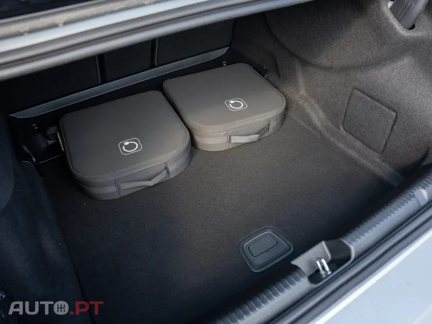 Mercedes-Benz EQE 53 AMG 4Matic +
