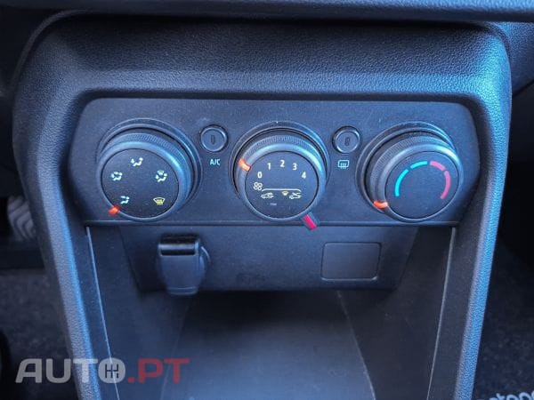 Dacia Logan TCe 90 Expression