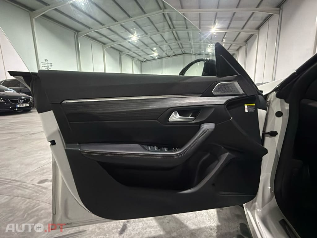 Peugeot 508 SW 2.0 BlueHDi GT Line EAT8