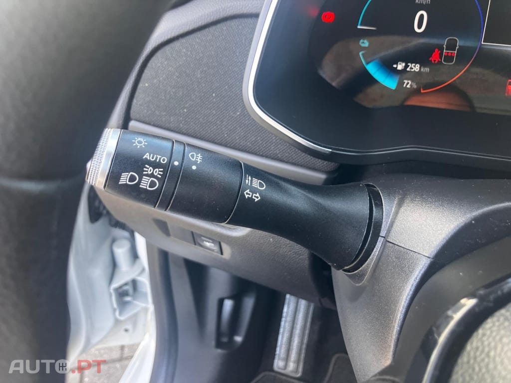 Renault Zoe (c/ Bateria) Zen 50