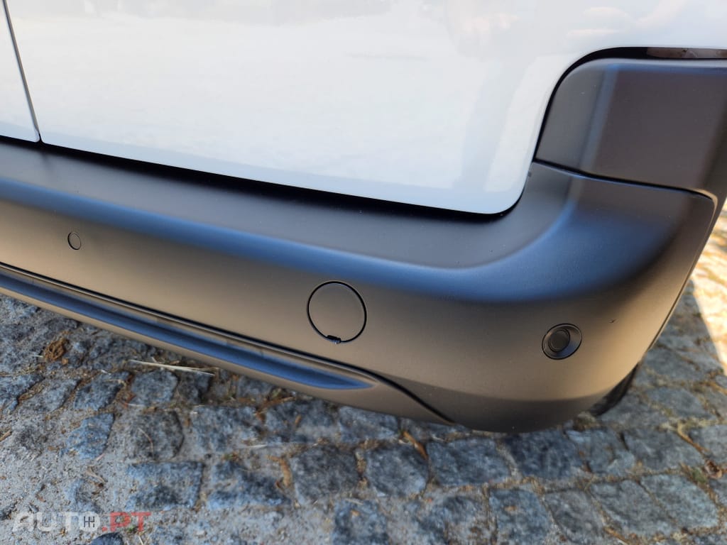 Opel Combo Life 1.5 CDTi L1H1 Enjoy