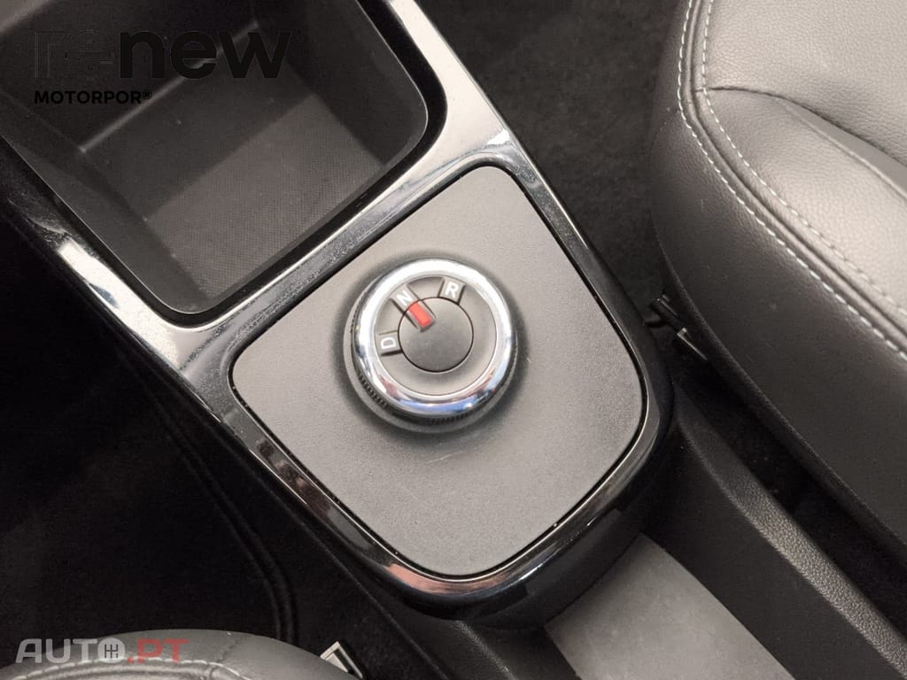 Dacia Spring 45 Comfort