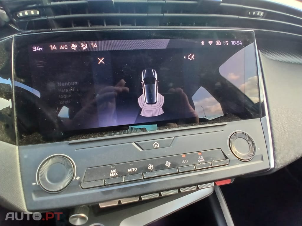 Peugeot 308 1.2 PureTech Active Pack