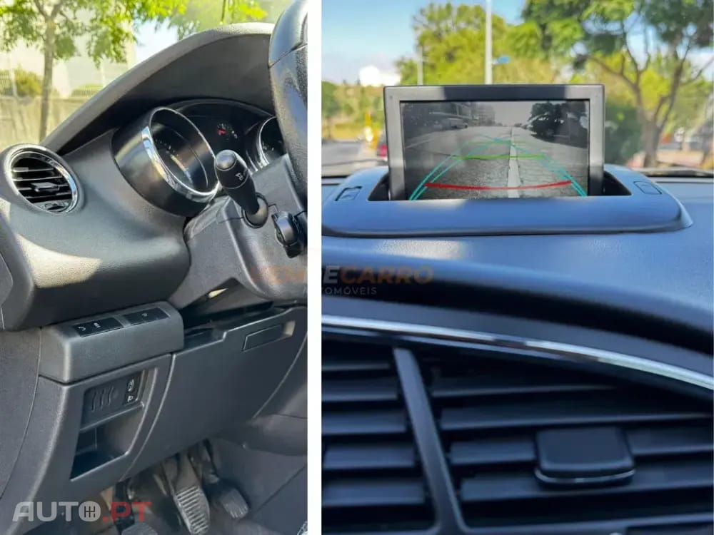Peugeot 3008 1.6 Blue HDi Style