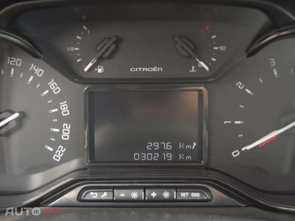 Citroen C3 1.2 PureTech Max