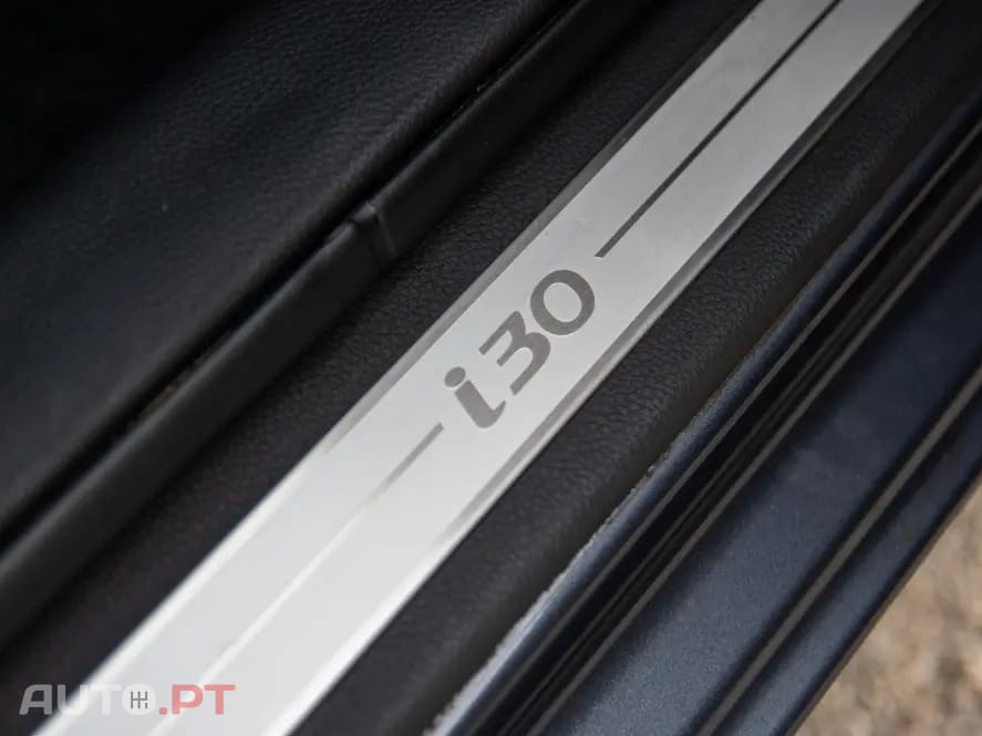 Hyundai i30 1.6 CRDi GO!