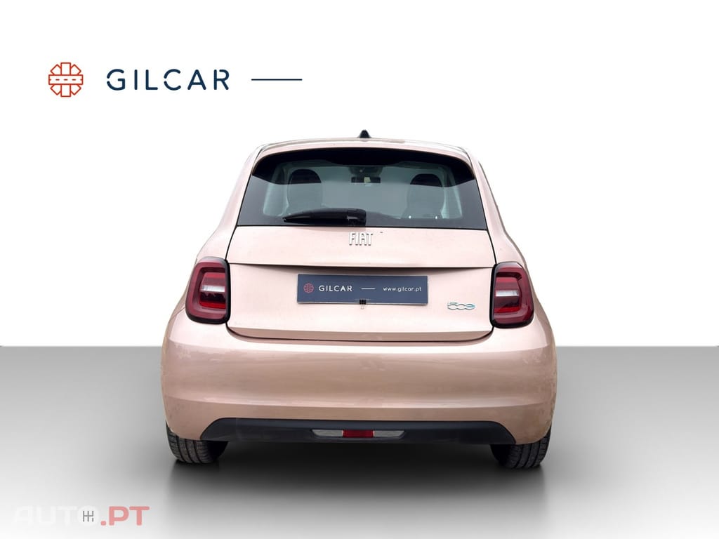 Fiat 500e 42kWh Pop