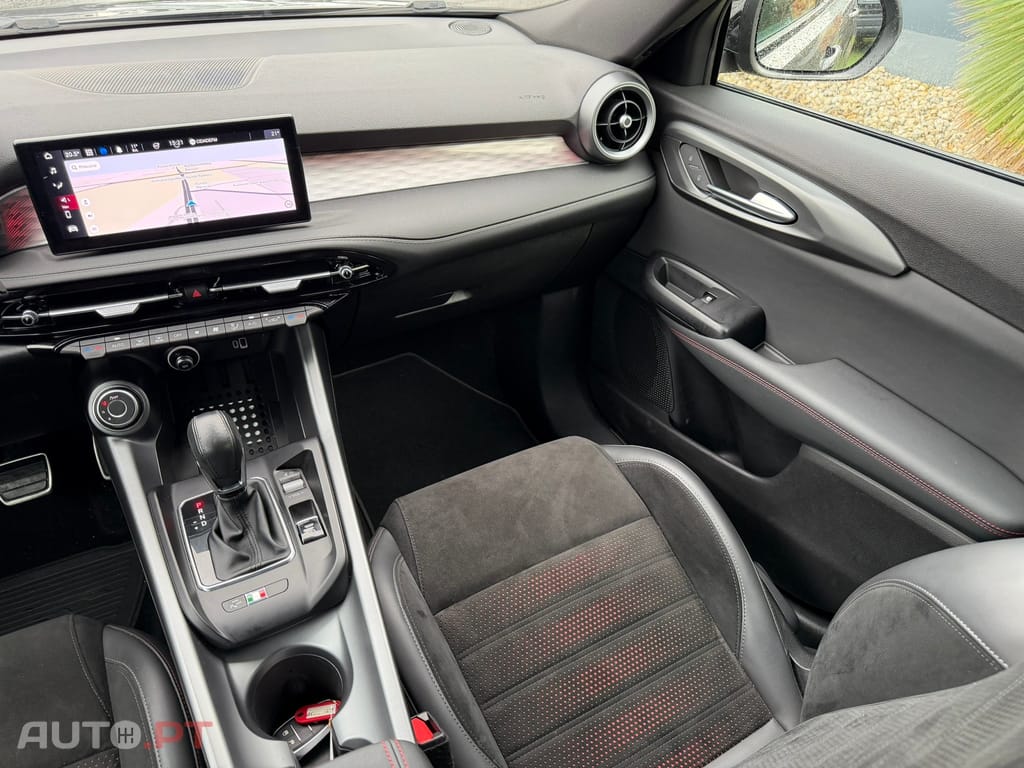 Alfa Romeo Tonale 1.5 Hybrid Edizione Speciale