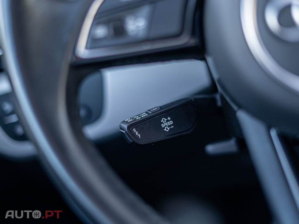 Audi A4 Avant 35 TDI Advanced S tronic