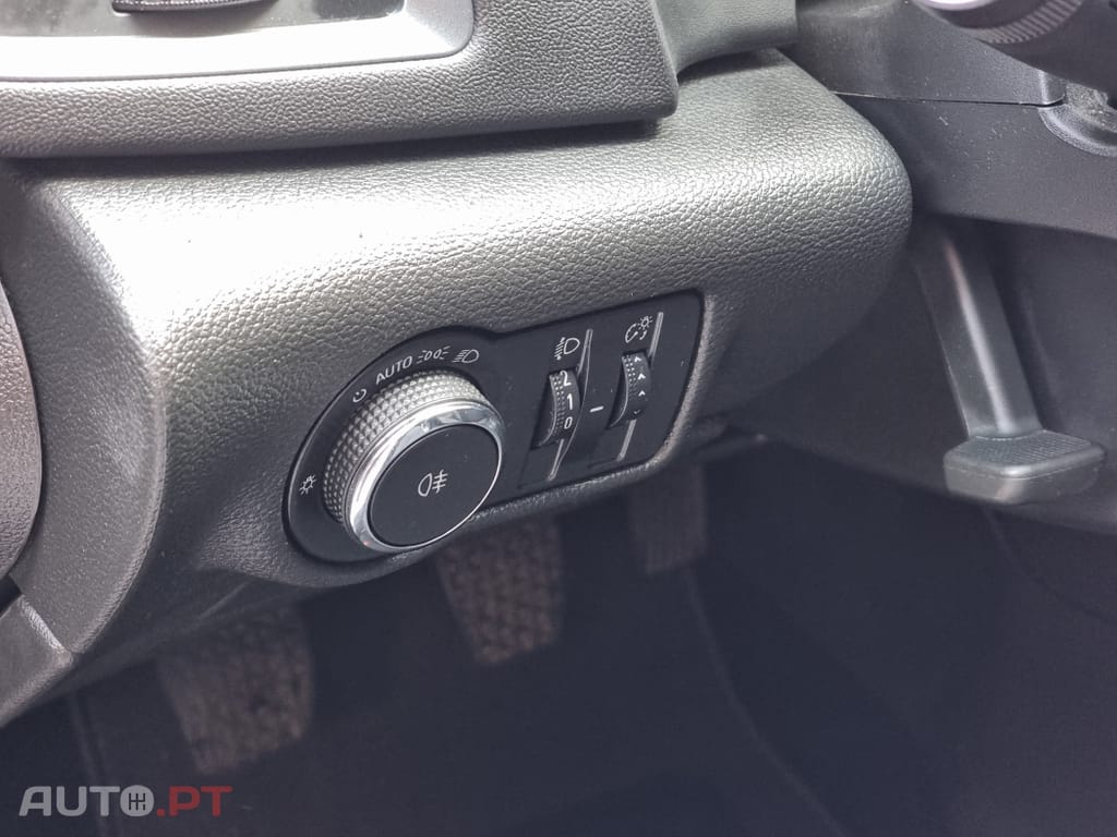 Opel Astra Sports Tourer 1.6 CDTi Executive S/S