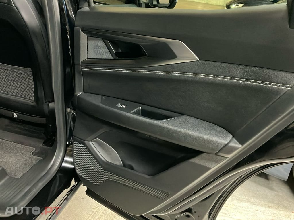 Renault Austral 1.3 E-Tech Iconic