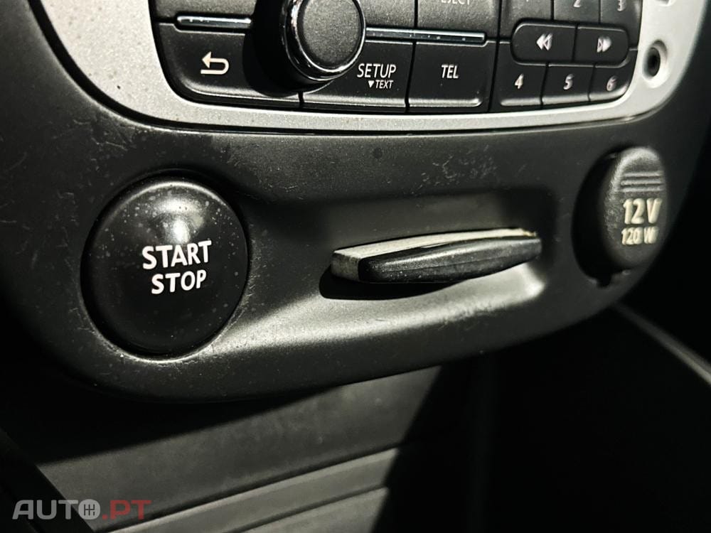 Renault Mégane 1.5 dCi Dynamique CO2 Champion