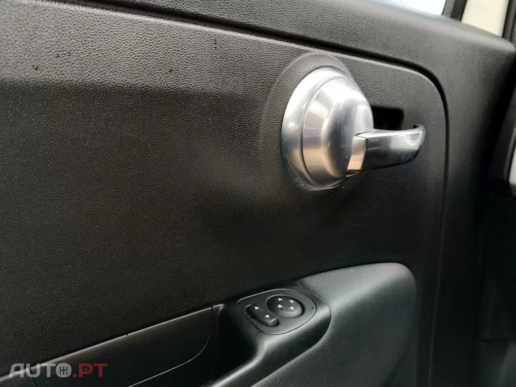 Fiat 500 1.0 Hybrid Sport