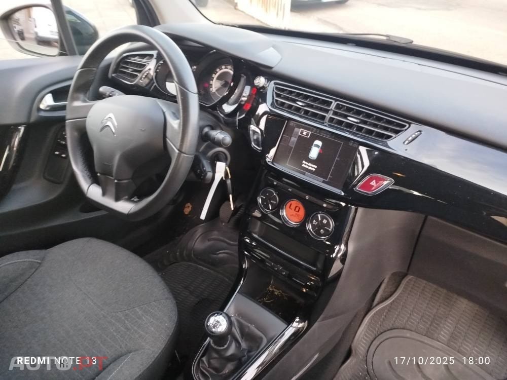 Citroen C3 1.2 VTi Exclusive