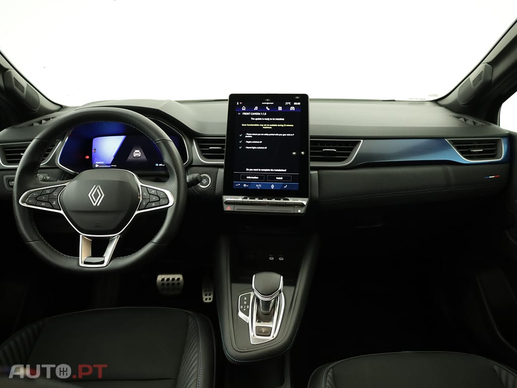 Renault Symbioz Symbioz 1.6 E-Tech Full Hybrid Esprit Alpine