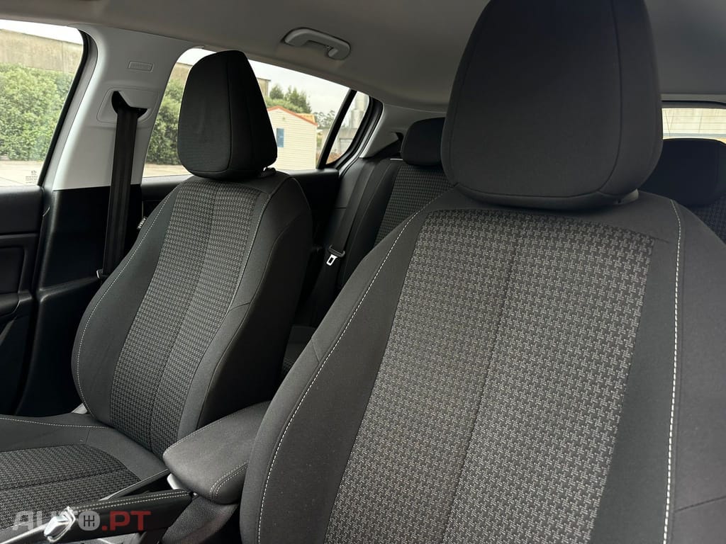 Peugeot 308 1.5 BlueHDi Active Pack