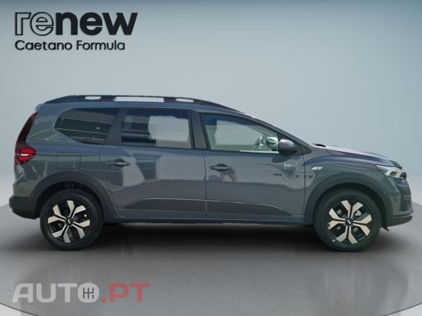 Dacia Jogger ECO-G 100 Bi-Fuel Expression 7 lugares