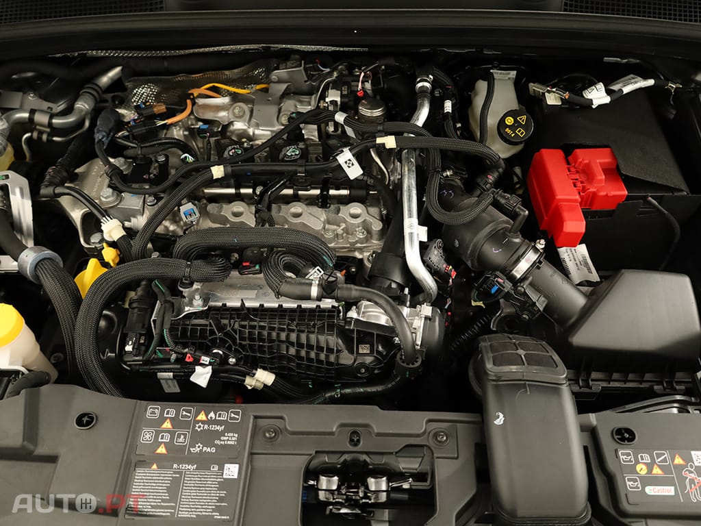 Renault Clio 1.2 TCe Evolution