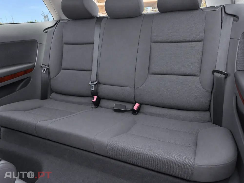 Audi A3 1.6 Ambition