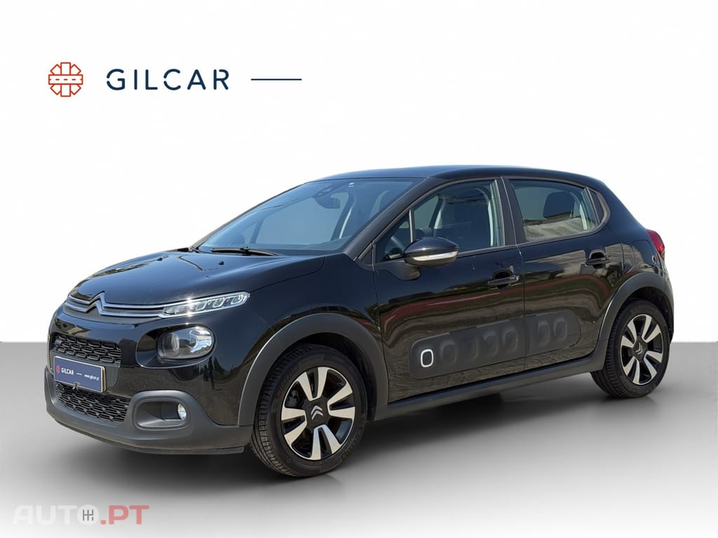 Citroen C3 1.2 PureTech Feel