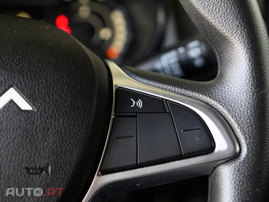 Dacia Spring Electric 65 Extreme
