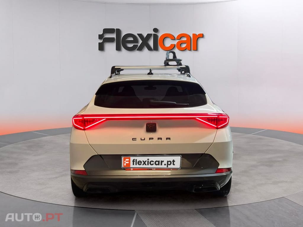 Cupra Formentor 1.5 TSI Sport DSG