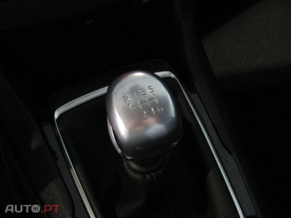 Peugeot 308 SW 1.5 BlueHDi Style